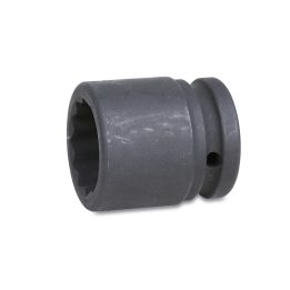 Beta 728B 46 Chiavi a bussola Macchina con attacco quadro femmina 3/4" bocca poligonale serie normale, fosfatate 007280146