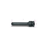 Beta 729/22 Prolunga Macchina con attacchi quadri maschio e femmina 1" fosfatata 007290825