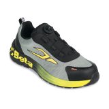 Beta 7340VA 47 Scarpe RENEGADE in tessuto mesh ad alta traspirazione con allacciatura ATOP 073400547