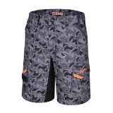 Beta 7815CM M Bermuda da lavoro multitasche con disegno camouflage esclusivo. 078150302