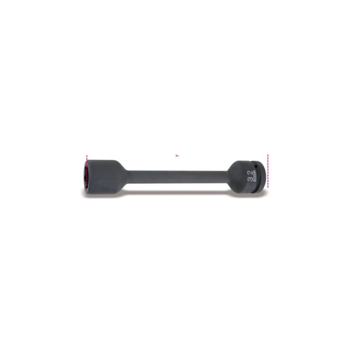 Beta 729T 24/350 Barre di torsione Macchina per dadi ruote 007290724