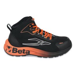 Beta 7343N 46 Scarpe alte RENEGADE in microfibra idrorepellente 073430546