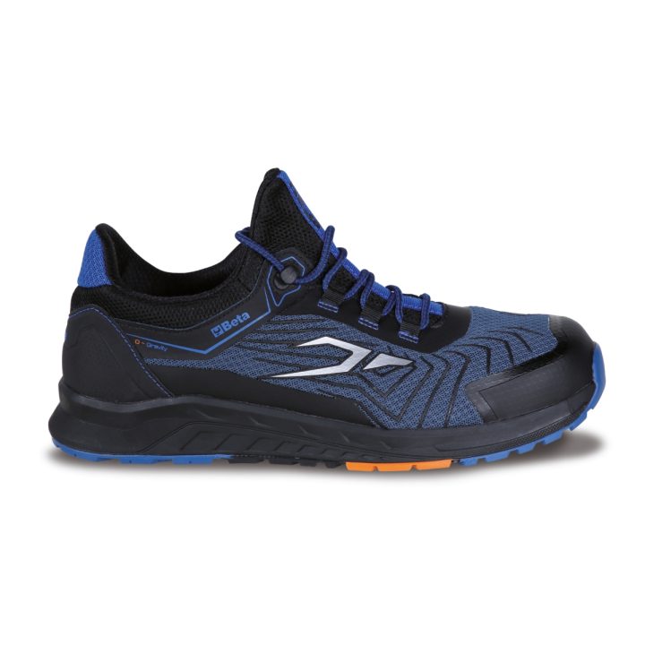 Beta 7352B 40 Scarpe 0-Gravity leggerissime, in tessuto mesh ad alta traspirazione 073520140