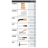 Beta 6600 M/811 Assortimenti Modulo 53 Ut. X C68 M/811 066000811