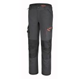 Beta 7818G XL Pantaloni da lavoro multitasche con inserti in tessuto elasticizzato 078180004