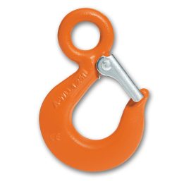 Beta 8055S 5,4 Ganci per sollevamento ad occhio, acciaio legato ad alta resistenza grado 8 080550145