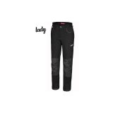 Beta 7818LN XL Pantaloni da lavoro da donna multitasche in 100% cotone elasticizzato, 170g 078180204