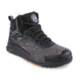 Beta 7357G 41 Scarpe 0-Gravity alte leggerissime in microfibra idrorepellente 073570041
