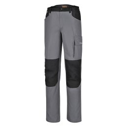Beta 7820SG L Pantaloni da lavoro multitasche elasticizzati e leggeri 078200103