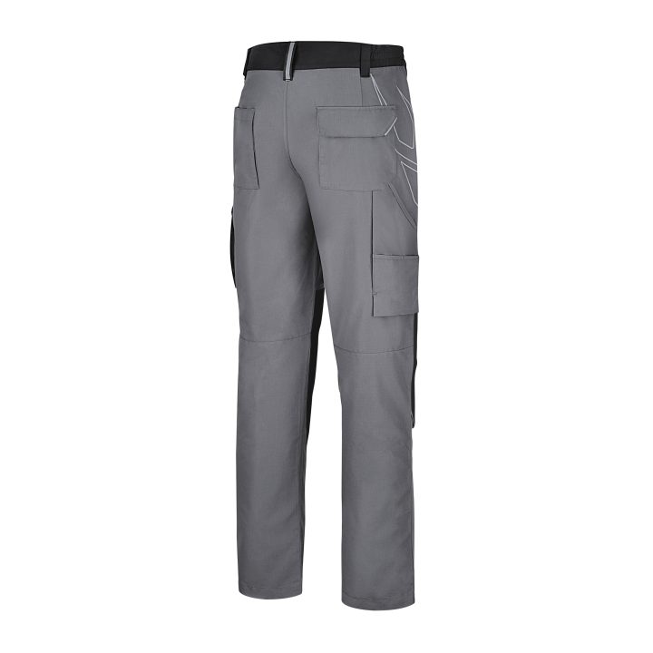 Beta 7820SG L Pantaloni da lavoro multitasche elasticizzati e leggeri 078200103