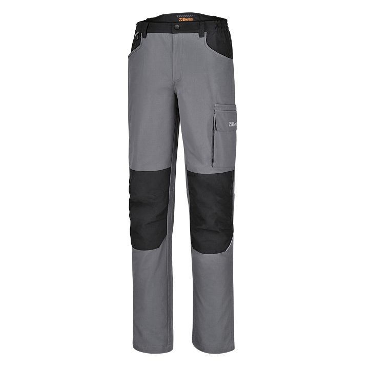 Beta 7820SG XL Pantaloni da lavoro multitasche elasticizzati e leggeri 078200104