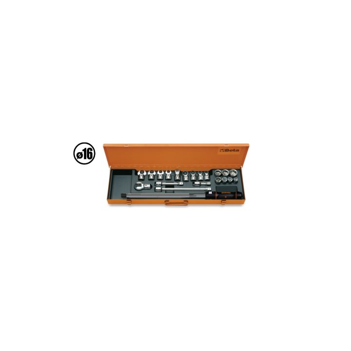 Beta 671N/C30 Barra dinamometrica 668N/30 e accessori 006710130