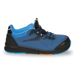 Beta 7372B 42 Scarpe 0-Gravity leggerissime, in tessuto intrecciato resistente e ad altissima traspirazione 073720042