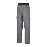 Beta 7820SG XL Pantaloni da lavoro multitasche elasticizzati e leggeri 078200104