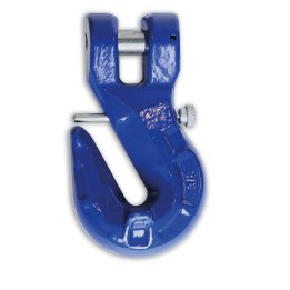 Beta 8061R/G10 4,0 Ganci accorciatori a forcella con sicura, acciaio ad altissima resistenza G10 080611040