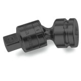 Beta 710/25 Snodo Macchina con attacchi quadri maschio e femmina 3/8" fosfatato 007100830