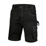 Beta 7831SN S Bermuda da lavoro elasticizzati Slim fit 078310101
