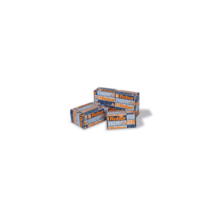 Beta 8074S 10X100 Set 15 Moschettoni Zincati 10X100 080740800