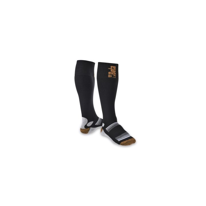 Beta 7421 39/42 Calze lunghe in spugna elastocompressiva 074210002