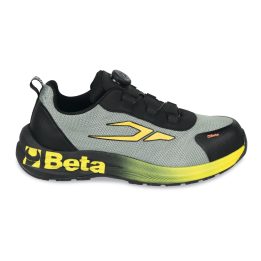 Beta 7340VA 38 Scarpe RENEGADE in tessuto mesh ad alta traspirazione con allacciatura ATOP 073400538
