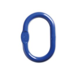 Beta 8085R/G10 4,0 Campanella per sollevamento, acciaio legato ad altissima resistenza grado 10 080851040
