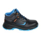 Beta 7203BP 35 Scarpe alte BASIC PLUS in pelle liscia idrorepellente con rapido sfilamento 072030635