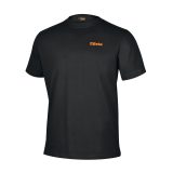 Beta 7548D M T-shirt con stampa in stile graffiti 075480602