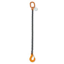 Beta 8091 D20-2 Pendente per sollevamento catena a 1 braccio grado 8 080910172