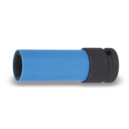 Beta 720LC 22 Chiavi a bussola Macchina per dadi ruote con inserti polimerici colorati 007200642