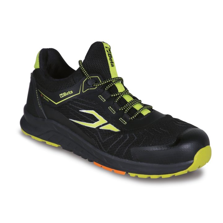 Beta 7354N 40 Scarpa 0-Gravity in tessuto mesh idrorepellente 073540040