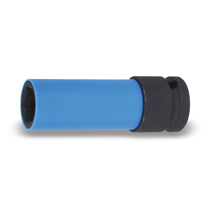 Beta 720LC 24 Chiavi a bussola Macchina per dadi ruote con inserti polimerici colorati 007200644