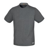 Beta 7553G XXXL T-shirt work in cotone jersey 150 gr, grigio melange 075530406