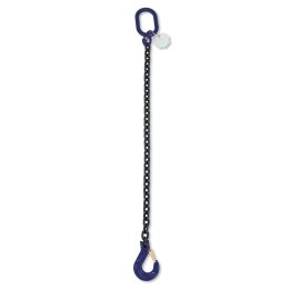 Beta 8091/G10 D13-1 Pendente per sollevamento catena a 1 braccio G10 080911131