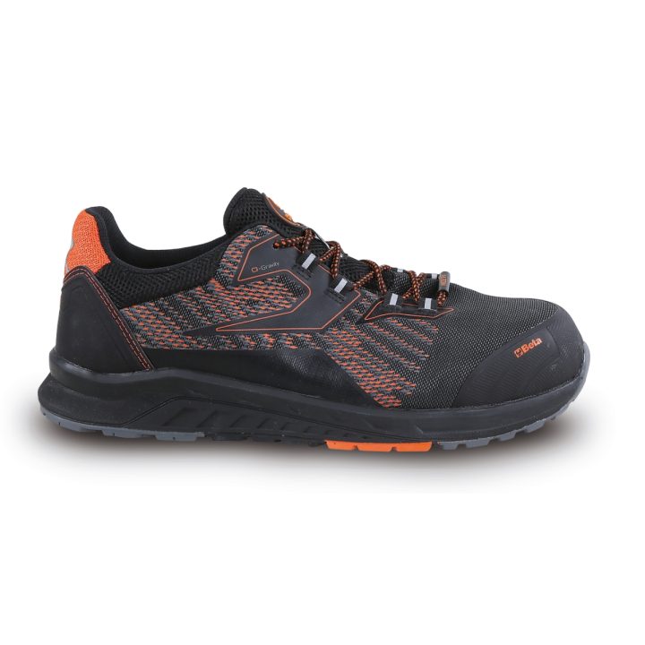 Beta 7381N 38 Scarpe da lavoro impermeabili 0-GRAVITY EXTREME 073810038
