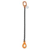 Beta 8091SL D7-3 Pendente per sollevamento catena a 1 braccio, gancio Self-Locking grado 8 080910223