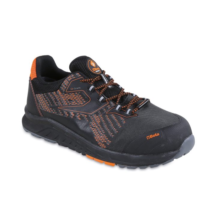 Beta 7381N 38 Scarpe da lavoro impermeabili 0-GRAVITY EXTREME 073810038