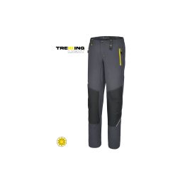 Beta 7610G XL Pantaloni "work trekking light" in tessuto elasticizzato 076100004