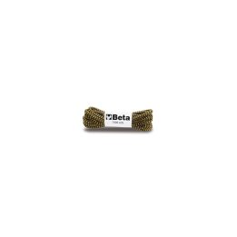 Beta 7399A/N 120 Set 10 paia stringhe arancio/nere 073990012