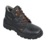 Beta 7243NE 45 Scarpe alte EASY in pelle idrorepellente con rapido sfilamento 072431145