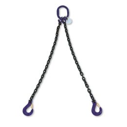 Beta 8092/G10 D6-4 Pendente per sollevamento catena a 2 bracci G10 080921004
