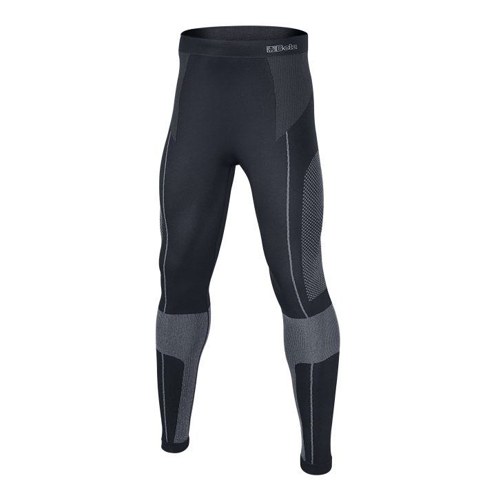 Beta 7998GN XL-XXL Calzamaglia intima tecnica elasticizzata in graphene 079980004