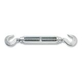 Beta 8007Z M12 Tenditori a due ganci zincati 080070112