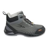 Beta 7274G 42 Scarpe alte FitEVOLUTION in nabuk idrorepellente 072740242