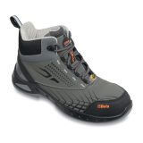 Beta 7274G 42 Scarpe alte FitEVOLUTION in nabuk idrorepellente 072740242