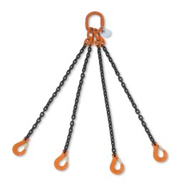 Beta 8094 D16-3 Pendente per sollevamento catena a 4 bracci grado 8 080940163