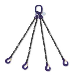 Beta 8094/G10 D6-1 Pendente per sollevamento catena a 4 bracci G10 080941001