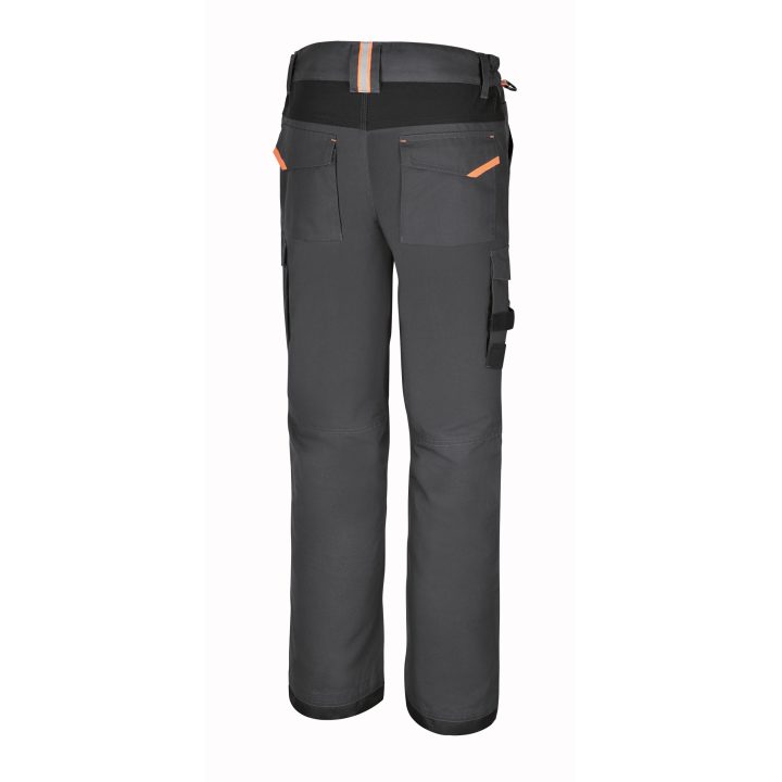 Beta 7818G XS Pantaloni da lavoro multitasche con inserti in tessuto elasticizzato 078180000