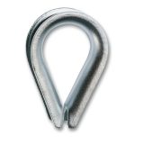 Beta 8021A 16 Radancia tipo pesante per funi in acciaio zincate 080210116