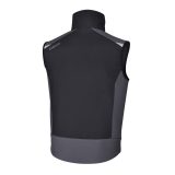 Beta 7647GG L Gilet da lavoro softshell in graphene 076470013