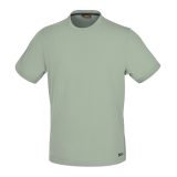 Beta 7553V XS T-shirt work in cotone jersey 150 gr, verde salvia 075530600